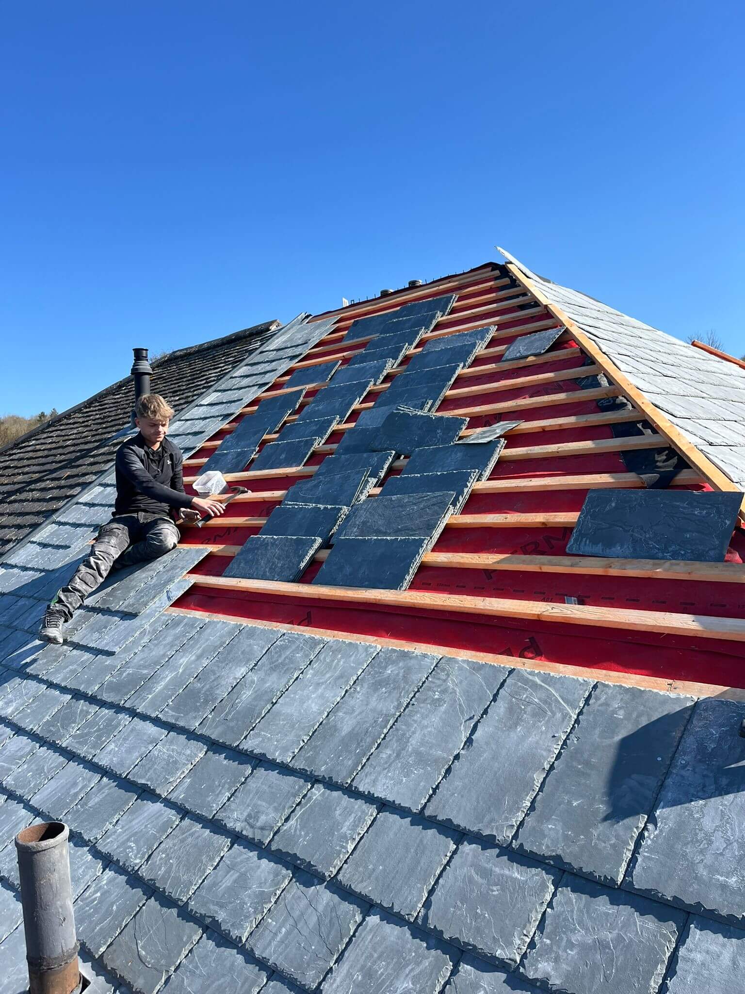 ROOFERS CUMBRIA
